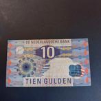10 gulden Biljet² IJsvogel uit 1997 in ZF, Ophalen of Verzenden, 10 gulden, Los biljet