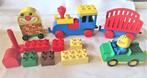 lego duplo classic: sortering, Duplo Police 522, Kinderen en Baby's, Speelgoed | Duplo en Lego, Complete set, Duplo, Ophalen of Verzenden