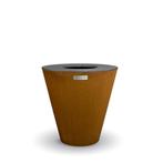 Arteflame ONE30, Tuin en Terras, Houtskoolbarbecues, Ophalen, Nieuw, Arteflame, Met accessoires