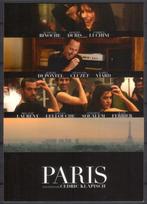 Paris, Verzenden, 1980 tot heden, Ongelopen, Sterren en Beroemdheden