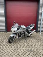 Suzuki SV 1000 S, Motoren, 996 cc, Bedrijf, Meer dan 35 kW, Toermotor