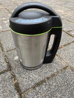 Soepmaker DOMO DO498BL, Witgoed en Apparatuur, Keukenmixers, 4 liter of meer, Ophalen, Nieuw, 3 snelheden of meer
