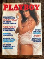 Playboy 1985, Boeken, Tijdschriften en Kranten, Ophalen of Verzenden