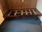 2 x Ledikant 80 x 190 cm gratis, Huis en Inrichting, Ophalen, Gebruikt, 90 cm, Eenpersoons