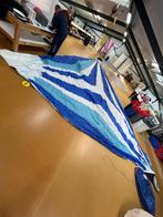 Gennaker van Den Boer Sails - Gebruikt, Watersport en Boten, Zeilen en Zeiltoebehoren, 30 tot 60 m², 6 meter of meer, Gebruikt