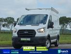 FORD TRANSIT 350 ac euro6, Auto's, Gebruikt, Euro 6, Bedrijf, Ford