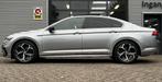 Volkswagen Passat 1.5 TSI Automaat R-Line Facelift l Pano l, 65 €/maand, 4 cilinders, 150 pk, Origineel Nederlands