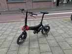 Bohlt X160 vrouwfiets, Fietsen en Brommers, Overige merken, Zo goed als nieuw, Ophalen