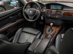 BMW 3-SERIE coupe 325i High Executive ORG NL LEDER XENON STO, Automaat, 745 kg, Achterwielaandrijving, 2497 cc