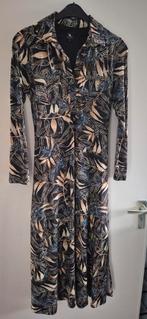 K Design jurk maat S als nieuw!, Ophalen of Verzenden, Zo goed als nieuw, Maat 38/40 (M), Onder de knie