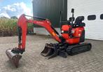 Kubota u10-3, Zakelijke goederen, Machines en Bouw | Kranen en Graafmachines, Ophalen, Graafmachine