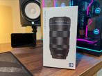 Nieuwe Sirui 75mm F1.8 Anamorphic 1.33x MFT, Audio, Tv en Foto, Fotografie | Lenzen en Objectieven, Ophalen of Verzenden, Nieuw