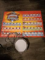 Skylanders Giants PS3 - Game, Portal en Toebehoren, Avontuur en Actie, 2 spelers, Ophalen of Verzenden, Zo goed als nieuw