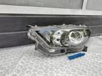 TOYOTA YARIS IV KOPLAMP LINKS, Gebruikt, -, -, Ophalen of Verzenden