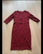 Juffrouw jansen M nieuwstaat, Kleding | Dames, Jurken, Maat 38/40 (M), Ophalen of Verzenden, Zo goed als nieuw, Knielengte