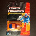 Transformers G2 Axelerator Zap Autobot, G2, Ophalen of Verzenden, Nieuw, Autobots