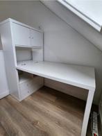 Kallax Bureau voor de vakkenkast open kast, Ophalen, Zo goed als nieuw, Bureau