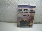 dvd 278b brothers in arms, Ophalen of Verzenden, Zo goed als nieuw, Actie