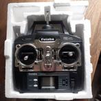 Futaba T4EXA radiografische besturing, Ophalen of Verzenden