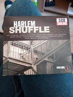 Harlem Shuffle 3cd, Ophalen of Verzenden, Zo goed als nieuw