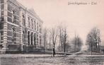 Tiel - Gerechtsgebouw (zonder verdere bebouwing), Verzamelen, Ophalen of Verzenden, 1920 tot 1940, Ongelopen, Gelderland