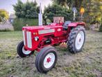 Mc Cormick B414 oldtimer tractor, Zakelijke goederen, Agrarisch | Tractoren, Ophalen, Oldtimer, Tot 80 Pk, McCormick