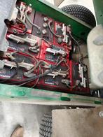 John Deere Gator TE - Elektrische Utility Voertuig, Ophalen, Voertuig of Aanhanger