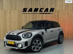 Mini Mini Countryman 1.5 Cooper MINI Yours PANO|HUD|MEMORY S, 136 pk, Gebruikt, Zwart, Countryman