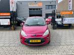 Ford Ka 1.2 Titanium 2e Eigenaar! Airco NAP APK, Auto's, Ford, Origineel Nederlands, Te koop, 20 km/l, Benzine