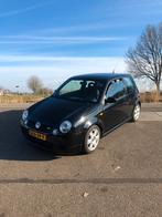Volkswagen Lupo GTI, Voorwielaandrijving, Stof, 4 cilinders, Zwart