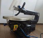 Nette figuurzaag Electrisch, Doe-het-zelf en Verbouw, Gereedschap | Zaagmachines, Ophalen of Verzenden, Zo goed als nieuw, 30 tot 70 mm