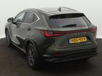 Lexus NX 450h+ AWD Business Line | 18"LM Velgen | Leder | St, Automaat, Gebruikt, Zwart, 4 cilinders
