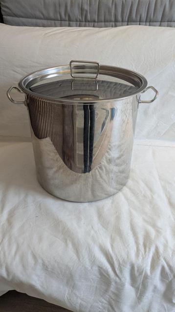 33 liter brouwketel brouwen ketel bierbrouwen beschikbaar voor biedingen