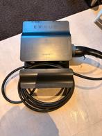 EVHUB Laadpaal Type 2 + Kabel 5m, Ophalen of Verzenden, Gebruikt, Laadpaal en Laadkabel