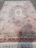 Perzisch tapijt 330x200 cm. Ablusson, 200 cm of meer, 150 tot 200 cm, Amblusson, Gebruikt