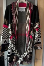 Prachtige Est Seven vest, Ophalen of Verzenden, Zo goed als nieuw, Maat 38/40 (M)