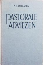 ds. C.H. Spurgeon - Pastorale adviezen, Ophalen of Verzenden, Gelezen, Christendom | Protestants