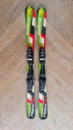 Elan Race RC kinderski's 120cm met binding, Overige merken, Gebruikt, 100 tot 140 cm, Ophalen of Verzenden