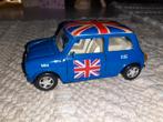 Wiely mini Cooper Engelse vlag, Ophalen of Verzenden, Zo goed als nieuw, Overige merken