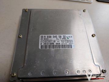 MB CLK 3.2B ECU Computer '01 beschikbaar voor biedingen