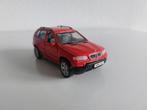 Modelauto Welly BMW X5, Verzenden, Gebruikt, Auto, Overige merken