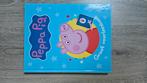 Neville Astley - Peppa Pig - Groot voorleesboek, 3 tot 4 jaar, Ophalen of Verzenden, Zo goed als nieuw, Neville Astley