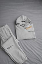 Essentials Grijs Trainingspak, Kleding | Heren, Truien en Vesten, Verzenden, Maat 56/58 (XL), Grijs, Essentials