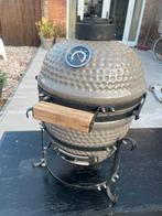 Kamado mini bbq, Tuin en Terras, Ophalen, Zo goed als nieuw