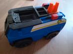 Paw Patrol  politie auto Chase, Ophalen of Verzenden, Zo goed als nieuw