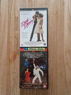 Dirty dancing & Saturday night fever, Ophalen of Verzenden, Zo goed als nieuw