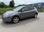 Nissan LEAF Acenta inclusief accu24 kWh 2014/ORG NL/NAVIAGTI, Gebruikt, 199 km, Alcantara, Origineel Nederlands
