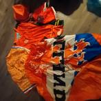 Oranje merchandising fan artikelen, Ophalen of Verzenden, Zo goed als nieuw