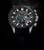 Herenhorloge van Aeromeister, Overige merken, Staal, Staal, Ut