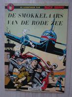 DE AVONTUREN VAN BUCK DANNY-DUPUIS, Ophalen of Verzenden, Gelezen, Non-fictie